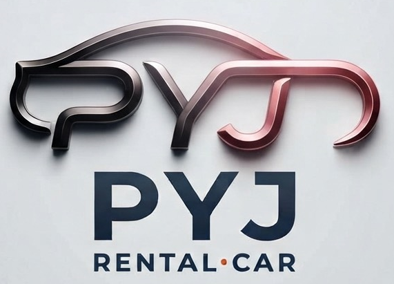 PYJ Rental Car